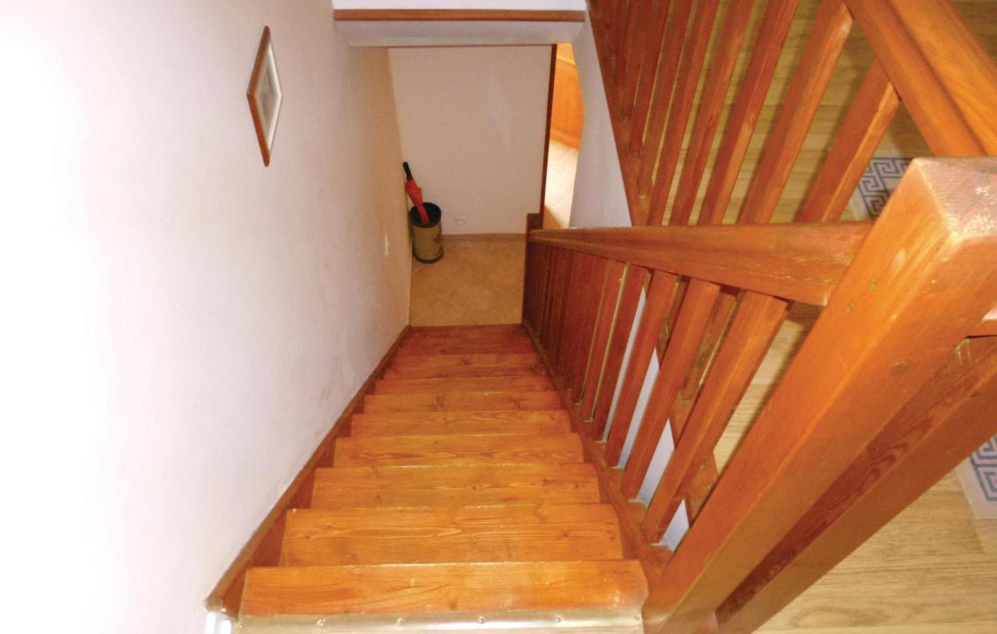 3 Bedroom Cozy Home In Brucheville Carentan-les-Marais Esterno foto
