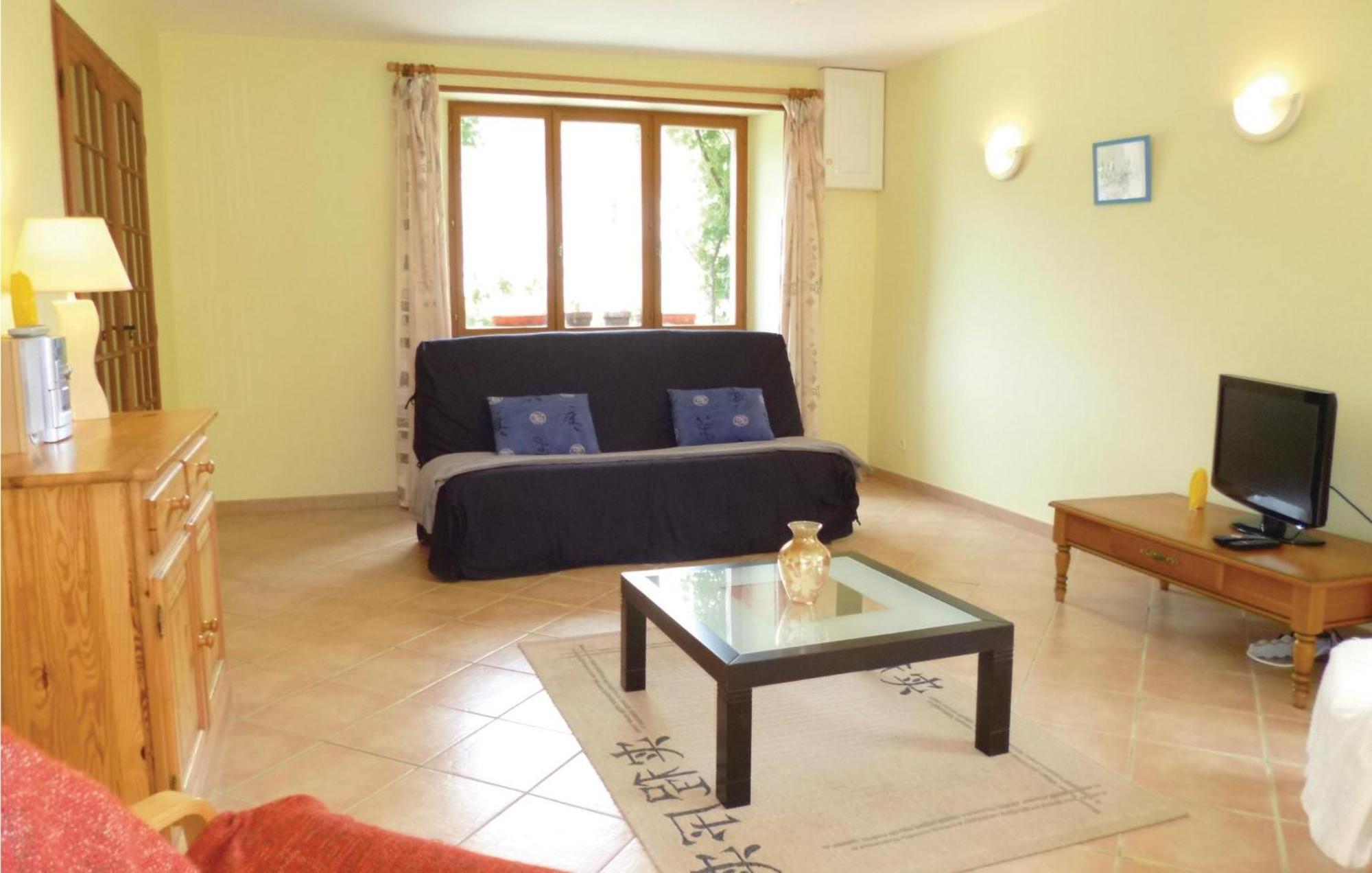 3 Bedroom Cozy Home In Brucheville Carentan-les-Marais Esterno foto